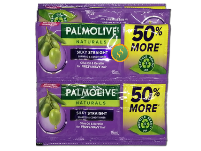 Palmolive
